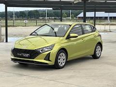 Hyundai i20 - 1.2 MPI Comfort CARPLAY/CAMERA/FABRIEKSGARANTIE