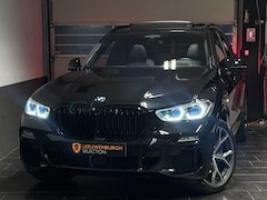 BMW X5 - XDrive45e High Executive M-Sport Laser Pano Softcl. Trekhaak