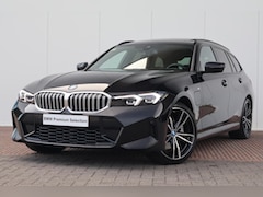 BMW 3-serie Touring - 320e M Sportpakket / Entertainment Pack / Travel Pack / sportstoelen
