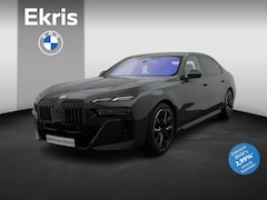 BMW i7 - eDrive50 M Sportpakket Pro | Innovation Pack | Executive Pack | Connoisseur Pack | Privile