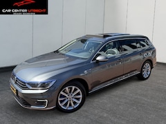Volkswagen Passat Variant - 1.4 TSI GTE | Full Opties | 2e Eigenaar |