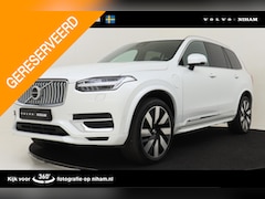 Volvo XC90 - T8 RECHARGE AWD PLUS BRIGHT -PANO.DAK|360°CAM|HARMAN/KARDON|21"