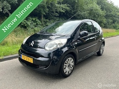 Citroën C1 - 1.0-12V AIRCO - ELEK PAKKET - NIEUWE APK