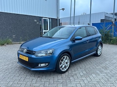 Volkswagen Polo - 1.4 TDI BlueMotion 2014