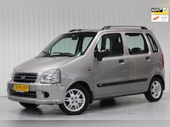 Suzuki Wagon R+ - 1.3 FreeStyle AUTOMAAT