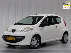 Peugeot 107 - 1.0-12V XR