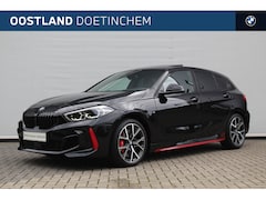 BMW 1-serie - 128ti High Executive Automaat / Panoramadak / Sportstoelen / Stoelverwarming / Head-Up / M