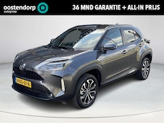 Toyota Yaris Cross - 1.5 Hybrid 130 Dynamic Plus