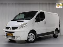 Renault Trafic - 2.5 dCi T29 L1H1