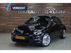 Volkswagen Beetle - 1.2 TSI | NAVI | BLUETOOTH | AIRCO |
