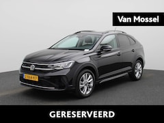Volkswagen Taigo - 1.0 TSI Life Edition 95 PK | Achteruitrijcamera | Parkeersensoren | Adaptive Cruise Contro