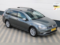 Volkswagen Golf Variant - 1.5 TSI ACC Trekhaak Clima 1ste Eig