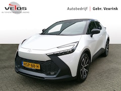Toyota C-HR - 1.8 Hybrid 140 Dynamic