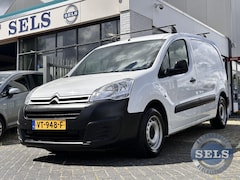 Citroën Berlingo - 1.6 BlueHDI 75 Club Economy AIRCO/TREKHAAK/3ZITS/NLAUTO