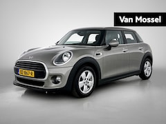 MINI Cooper - 1.5 Business Edition | Airco | Bluetooth | Cruise Control |