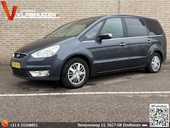 Ford Galaxy - 2.0-16V Ghia 7 Persoons | Cruise | Climate |