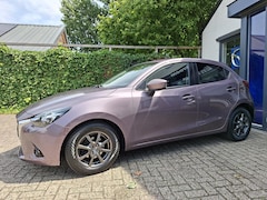 Mazda 2 - 2 1.5 Skyactiv-G Skylease+ Automaat