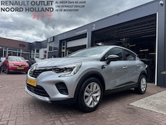 Renault Captur - 1.0 TCe 100 Bi-Fuel Zen 20.605km