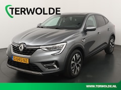 Renault Arkana - 1.6 E-Tech hybrid 145 Evolution | Electronic Climate Control | LED Koplampen | Achteruitri