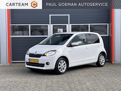 Skoda Citigo - 1.0 Sprint
