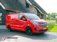 Opel Vivaro - 1.6 CDTI L1H1 Sport EcoFlex | Airco | Full-map Navigatie | Trekhaak |