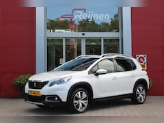 Peugeot 2008 - 1.2 130PK ALLURE | AFNEEMBARE TREKHAAK | APPLE CARPLAY/ANDROID AUTO | ALL SEASON BANDEN |