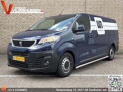 Peugeot Expert - 231L 2.0 BlueHDI 120 Premium Pack | € 8.950, - NETTO | Euro 6 | Airco | Cruise | Navi | PD