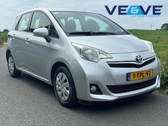 Toyota Verso S - 1.3 VVT-i Comfort