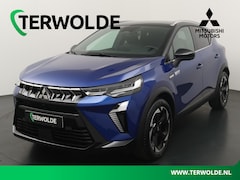 Mitsubishi ASX - 1.6 HEV First Edition | €3.000 Voordeel | 8 jaar garantie | Digitaal dashboard | Google na