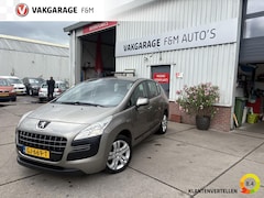 Peugeot 3008 - 1.6 VTi Style