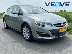Opel Astra - 1.4 Turbo Cosmo