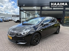 Opel Astra - 5-drs 1.2 Turbo Innovation | 17" LMV | Stoel & Stuurverwarming | Camera | AGR Stoelen | Na