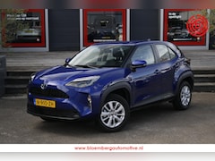 Toyota Yaris Cross - 1.5 Hybrid Active