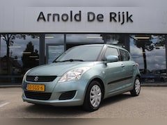 Suzuki Swift - 1.2 Comfort Automaat