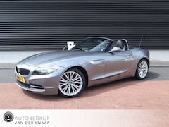 BMW Z4 Roadster - sDrive20i Executive