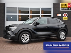 Opel Mokka - 1.2 Edition + | Navi | Stoel- & stuurverw. | Camera | Incl. garantie
