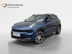 Lynk & Co 01 - 1.5