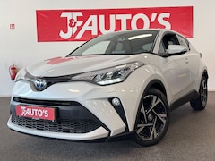 Toyota C-HR - 1.8 Hybrid Dynamic CAR-PLAY, ECC AIRCO, CRUISE, CAMERA