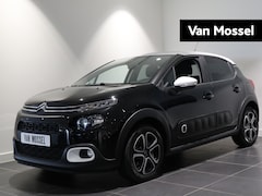 Citroën C3 - Feel Edition - NAVI - DAB - P'SENSOREN