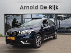 Suzuki S-Cross - 1.4 Boosterjet Style Smart Hybrid