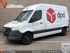 Mercedes-Benz eSprinter - eSprinter L2H2 55 kWh | € 11.950, - NETTO | Airco | Stoelverwarming | Keyless |