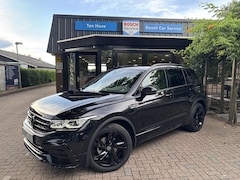 Volkswagen Tiguan - 1.5 TSI DSG R-Line Black Style Standkachel Camera
