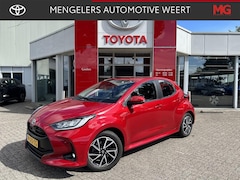 Toyota Yaris - 1.5 Hybrid Dynamic