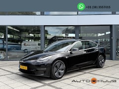 Tesla Model 3 - Aut. Long Range AWD Dual Motor | Autopilot | Panorama | Leder |