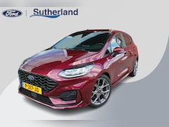 Ford Fiesta - 1.0 EcoBoost 125 PK Hybrid ST-Line | DAB | Climate Control | Winterpack | Cruise Control |