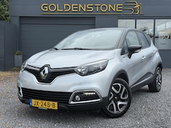 Renault Captur - 1.2 TCe Limited 1e Eigenaar, Automaat, Trekhaak, 120pk, Airco, Cruise, Pdc, Lm velgen, Apk