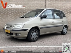 Hyundai Matrix - 1.8i GLS | Airco |