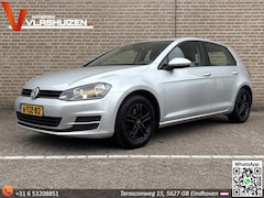 Volkswagen Golf - 1.2 TSI Comfortline | Cruise | Climate | Navi | APK 03-2026 |