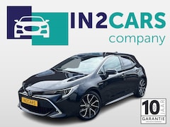 Toyota Corolla - 2.0 Hybrid Executive JBL *Panodak*Trekhaak