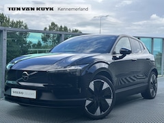 Volvo EX30 - Twin Motor Performance Ultra 69 kWh / Pano. dak / 360 camera / Elek. verstelbare stoelen /